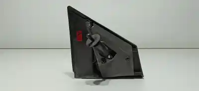 Peça sobressalente para automóvel em segunda mão espelho retrovisor esquerdo por renault clio iii authentique referências oem iam 7701061190  