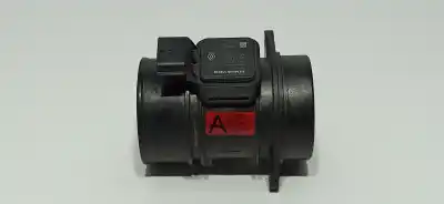 Second-hand car spare part flowmeter for renault clio iii authentique oem iam references 8200358901 8200299956 5wk97007