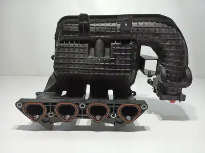 Peça sobressalente para automóvel em segunda mão coletor admissão por fiat 500 x (334) urban referências oem iam 55261915