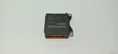 Second-hand car spare part Airbag Control Unit for FIAT NUOVA 500 (150) Lounge OEM IAM references 51963734  