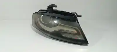 Peça sobressalente para automóvel em segunda mão farol / farolim direito por audi a4 berlina (b8) básico referências oem iam 8k0941030aj