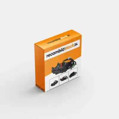 İkinci el araba yedek parçası Hava Yastigi Yüzük için RENAULT CLIO III 1.2 16V E85 CAT (Etanol) OEM IAM referansları RS2021005 7701071888 / 8201590627 7701057094 / 7701057095 / 770107188