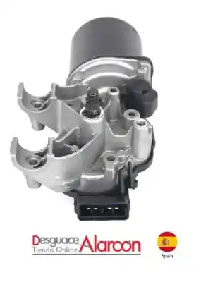 Peça sobressalente para automóvel em segunda mão motor do limpa para brisas por renault clio iii dynamique referências oem iam mn2018001 064043803010 7701061590