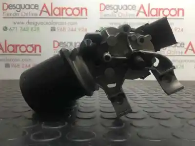 Peça sobressalente para automóvel em segunda mão motor do limpa para brisas por renault clio iii dynamique referências oem iam mn2018001 064043803010 7701061590
