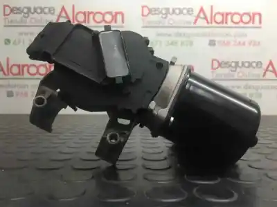 Peça sobressalente para automóvel em segunda mão motor do limpa para brisas por renault clio iii dynamique referências oem iam mn2018001 064043803010 7701061590
