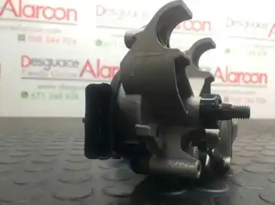 Peça sobressalente para automóvel em segunda mão motor do limpa para brisas por renault clio iii dynamique referências oem iam mn2018001 064043803010 7701061590