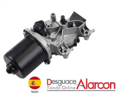 Second-hand car spare part front windshield wiper motor for renault clio iii dynamique oem iam references mn2018001 064043803010 7701061590