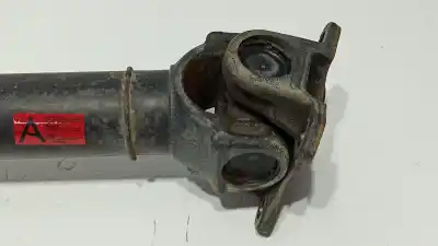 Pezzo di ricambio per auto di seconda mano trasmissione centrale anteriore per bmw x3 (e83) 2.0d riferimenti oem iam 26203401609  26207525969