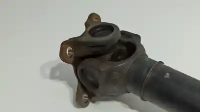 Pezzo di ricambio per auto di seconda mano trasmissione centrale anteriore per bmw x3 (e83) 2.0d riferimenti oem iam 26203401609  26207525969