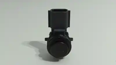Peça sobressalente para automóvel em segunda mão sensor de estacionamento por renault express van referências oem iam 253a44101r