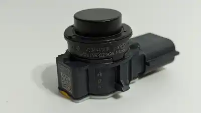 Tweedehands auto-onderdeel parkeer sensor voor renault express van oem iam-referenties 253a44101r  0263023998