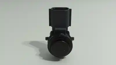 Peça sobressalente para automóvel em segunda mão sensor de estacionamento por renault express van referências oem iam 253a44101r