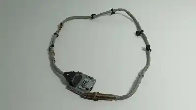 Peça sobressalente para automóvel em segunda mão sonda lambda por renault express van referências oem iam 227909665r