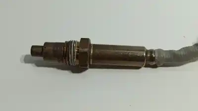 Peça sobressalente para automóvel em segunda mão sonda lambda por renault express van referências oem iam 227909665r  a3c0684630000