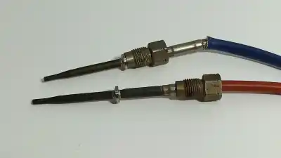 Second-hand car spare part sensor for renault express van oem iam references 226580823r  