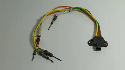 Peça sobressalente para automóvel em segunda mão sensor por renault express van referências oem iam 226582354r