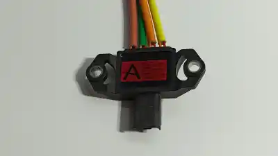 Peça sobressalente para automóvel em segunda mão sensor por renault express van referências oem iam 226582354r  