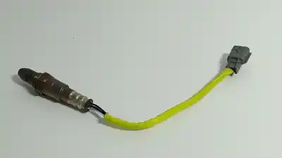Peça sobressalente para automóvel em segunda mão sonda lambda por renault express van referências oem iam 226931998r