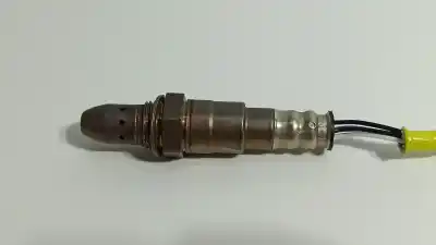 Peça sobressalente para automóvel em segunda mão sonda lambda por renault express van referências oem iam 226931998r  
