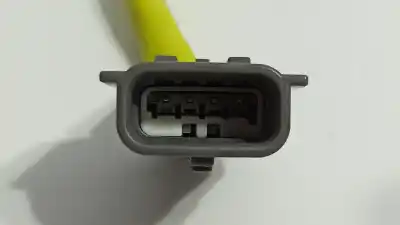 Peça sobressalente para automóvel em segunda mão sonda lambda por renault express van referências oem iam 226931998r  