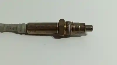 İkinci el araba yedek parçası lambda probu için renault express van oem iam referansları 227907452r  