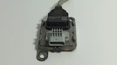 İkinci el araba yedek parçası lambda probu için renault express van oem iam referansları 227907452r  