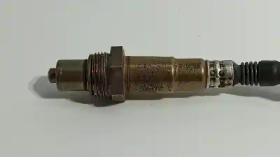 İkinci el araba yedek parçası lambda probu için renault express van oem iam referansları 227934502r hmlgt8739r 0281008394