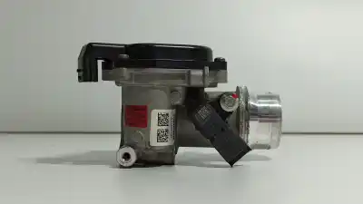 Автозапчасти б/у бабочка коробка за renault express van ссылки oem iam 161a01874r  a6080903100