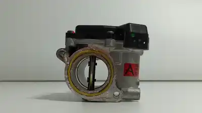 Автозапчасти б/у бабочка коробка за renault express van ссылки oem iam 161a01874r  a6080903100