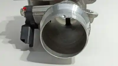 Автозапчасти б/у бабочка коробка за renault express van ссылки oem iam 161a01874r  a6080903100