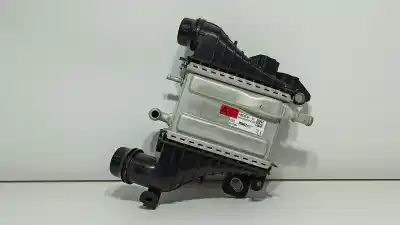 Tweedehands auto-onderdeel Intercooler voor RENAULT EXPRESS VAN OEM IAM-referenties 144967867R  