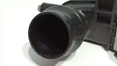Peça sobressalente para automóvel em segunda mão intercooler por renault express van referências oem iam 144967867r  
