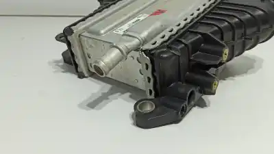 Peça sobressalente para automóvel em segunda mão intercooler por renault express van referências oem iam 144967867r  