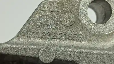 Автозапчасти б/у поддержка двигателя за renault express van ссылки oem iam 112322188r  