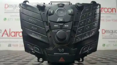 Автозапчасти б/у многофункциональное управление за ford c-max (ceu) trend ссылки oem iam 1771645