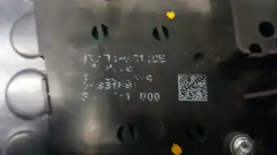 Second-hand car spare part multifunction switch for ford c-max (ceu) trend oem iam references 1771645 am5t18k811ce am5t-18k811-ce