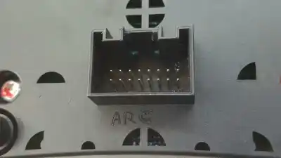 Second-hand car spare part multifunction switch for audi a6 berlina (4f2) 3.0 tdi quattro (165kw) oem iam references 4f1919610q  