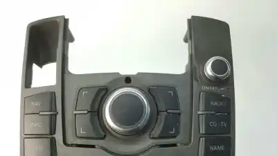 Second-hand car spare part multifunction switch for audi a6 berlina (4f2) 3.0 tdi quattro (165kw) oem iam references 4f1919610q  