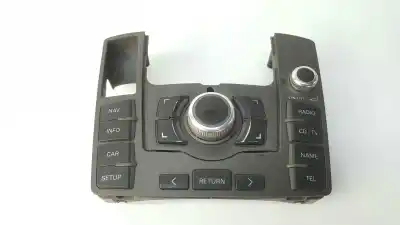 Second-hand car spare part MULTIFUNCTION SWITCH for AUDI A6 BERLINA (4F2)  OEM IAM references 4F1919610Q  4F0910609E