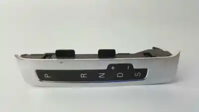 Peça sobressalente para automóvel em segunda mão alavanca de velocidades por audi a6 berlina (4f2) 3.0 tdi quattro (165kw) referências oem iam 4f1713463b
