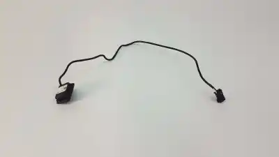 Peça sobressalente para automóvel em segunda mão Microfone por BMW SERIE 3 CABRIO (E93) 330i Referências OEM IAM 84316977740  6977740