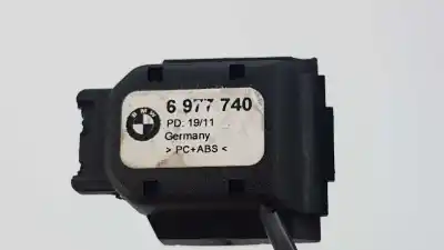 Peça sobressalente para automóvel em segunda mão microfone por bmw serie 3 cabrio (e93) 330i referências oem iam 84316977740  6977740