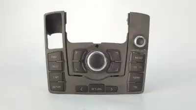 Second-hand car spare part multifunction switch for audi a6 berlina (4f2) 2.0 tdi oem iam references 4f1919610k