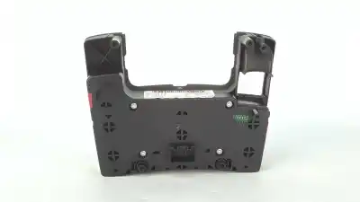 Second-hand car spare part multifunction switch for audi a6 berlina (4f2) 2.0 tdi oem iam references 4f1919610k 4f1919610q 4f0910609b