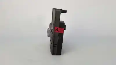 Second-hand car spare part multifunction switch for audi a6 berlina (4f2) 2.0 tdi oem iam references 4f1919610k 4f1919610q 4f0910609b