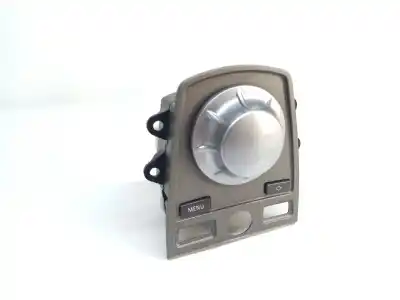 Second-hand car spare part multifunction switch for bmw serie 7 (e65/e66) 4.0 740d oem iam references 61316932716  