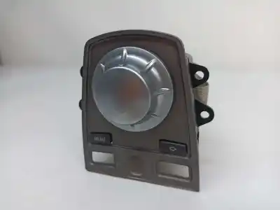 Second-hand car spare part multifunction switch for bmw serie 7 (e65/e66) 4.0 740d oem iam references 61316932716  