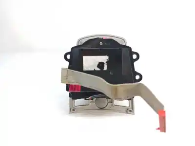 Second-hand car spare part multifunction switch for bmw serie 7 (e65/e66) 4.0 740d oem iam references 61316932716  