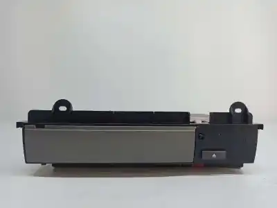 Second-hand car spare part audio system / radio cd for bmw serie 7 (e65/e66) 4.0 740d oem iam references 65126943468