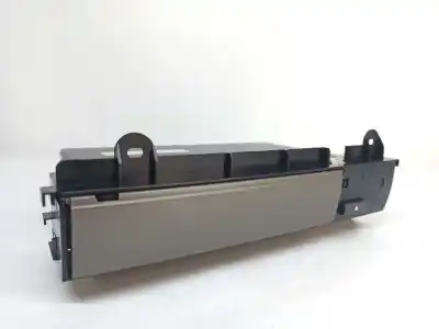 Pezzo di ricambio per auto di seconda mano impianto audio / radio cd per bmw serie 7 (e65/e66) 4.0 740d riferimenti oem iam 65126943468  65129131854